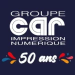 Groupe CAR Impression